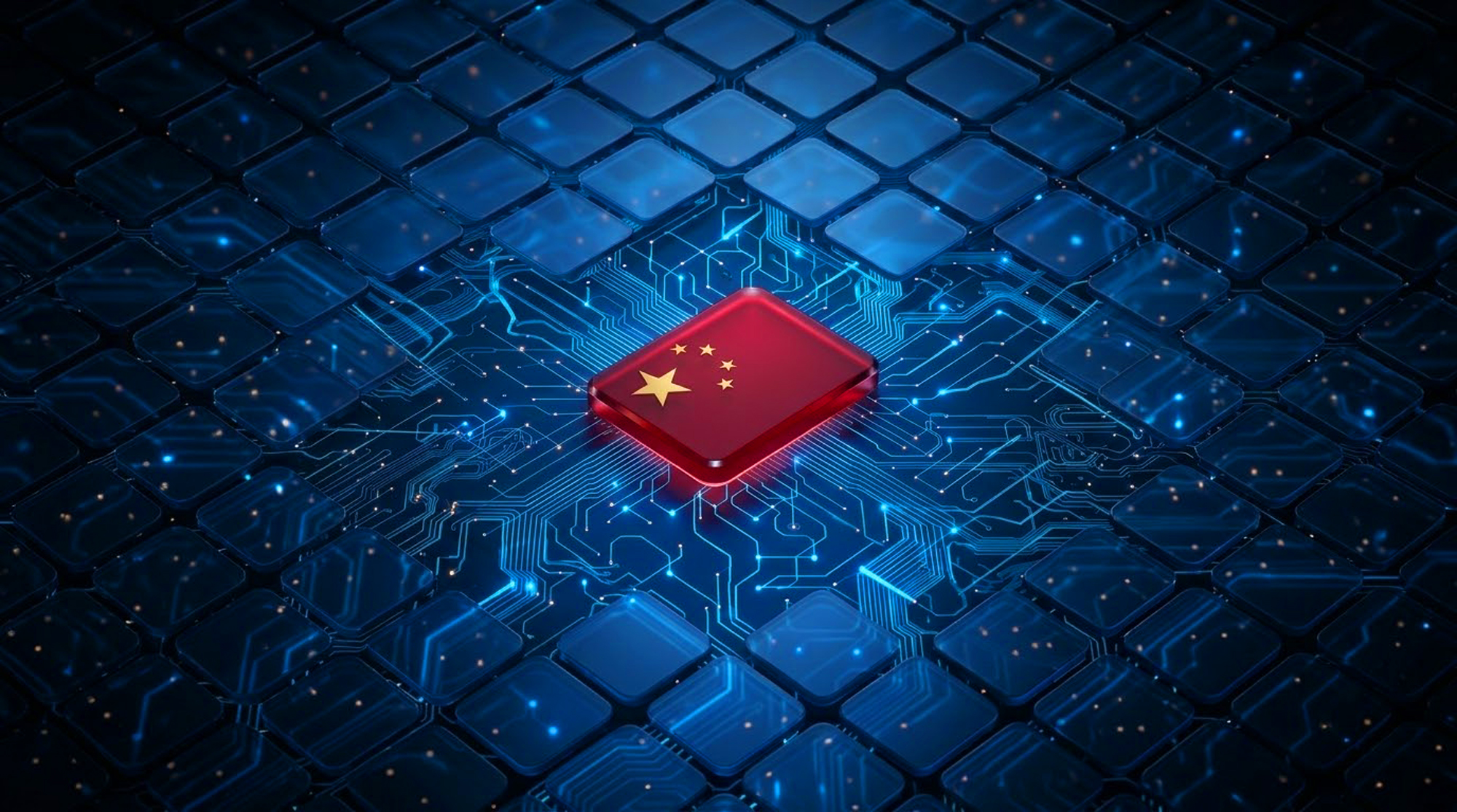 中国AI初创企业在模型能力上足以对标美国同行，但在资金实力上尚无法抗衡