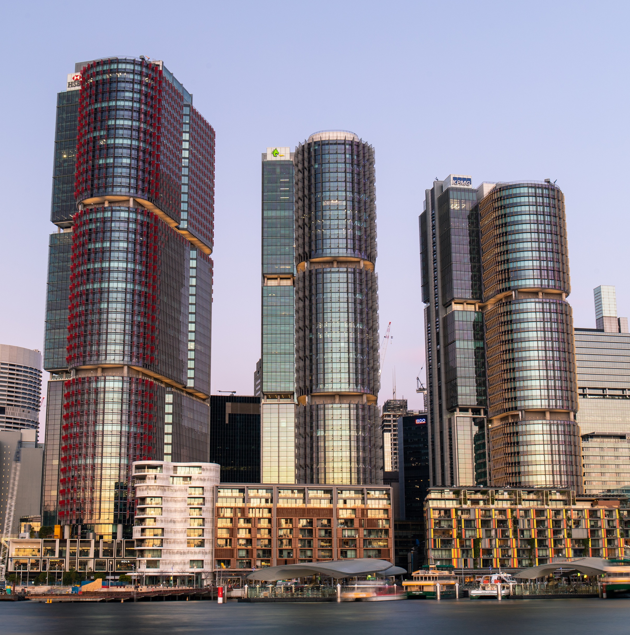 Going Down Under to protect portfolios increases in popularity