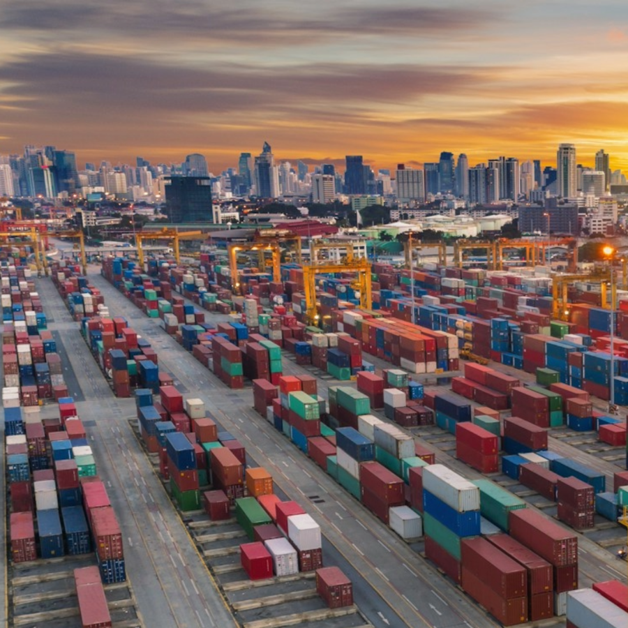 备战新一轮大宗商品“淘金热”