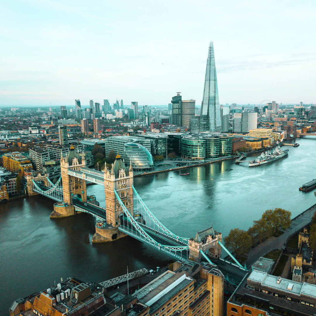 英国资本工具箱拓展有望助力实现经济增长