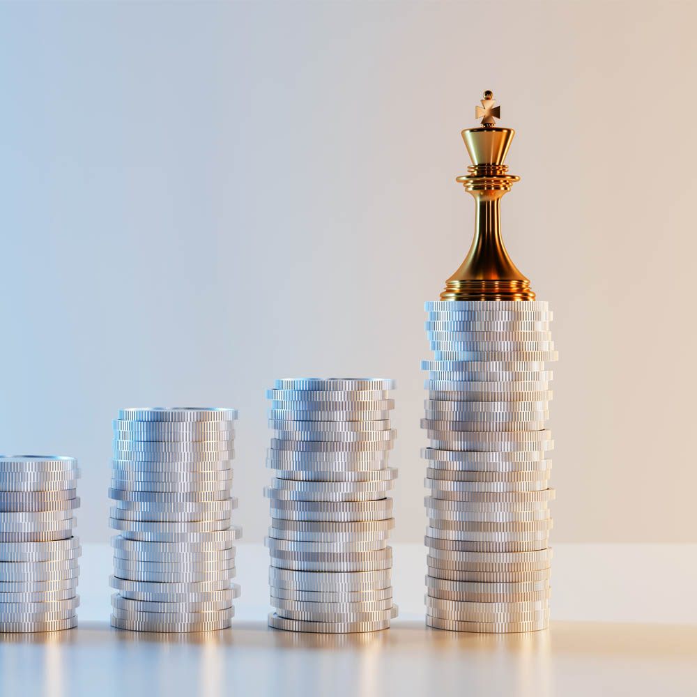 เข้าถึงสภาพคล่องเพื่อรับมือกับดอลลาร์สหรัฐ