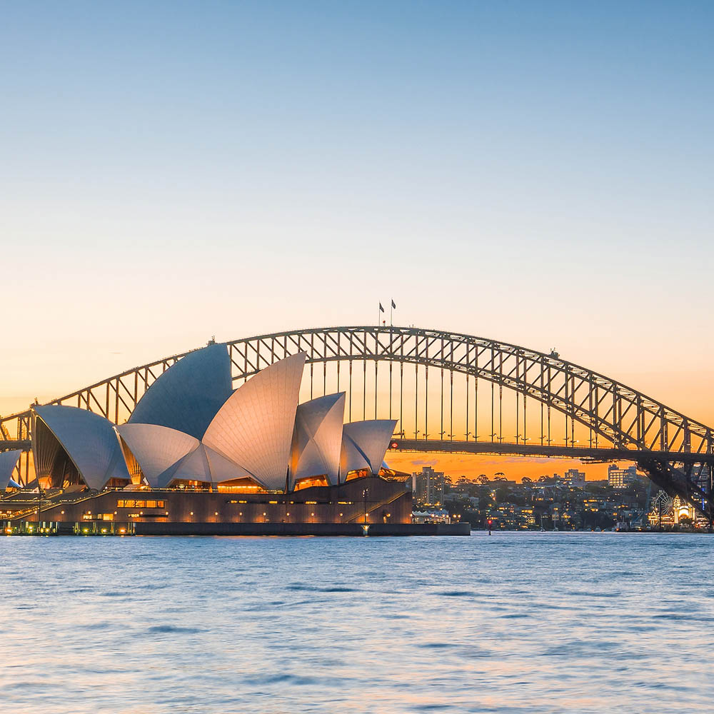 Australian investment opportunities spark demand for capital