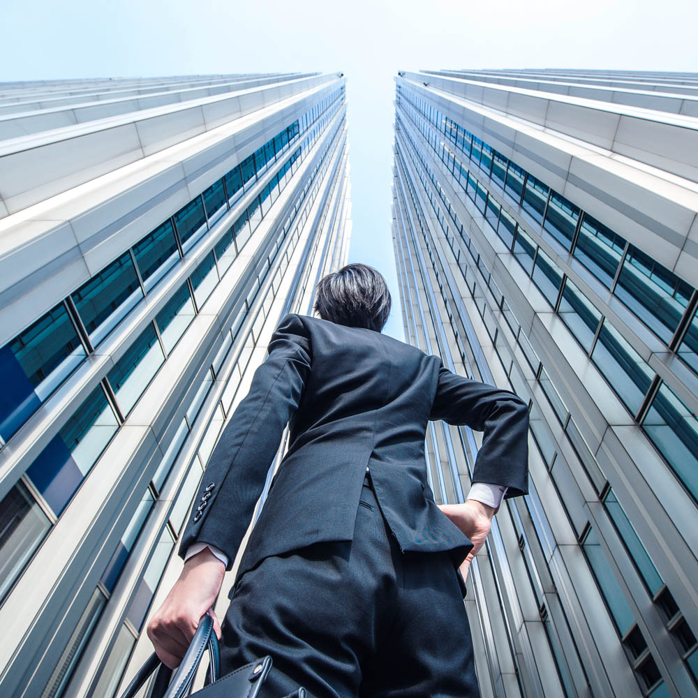 Capital without compromise