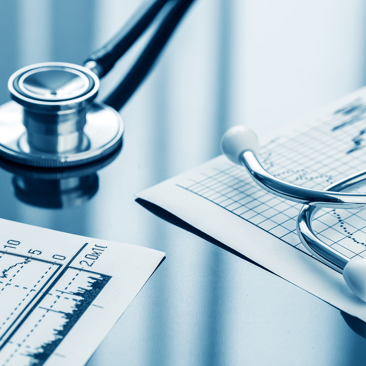 สร้างผลตอบแทนจากนวัตกรรมด้านการรักษาพยาบาลผ่านสินเชื่อที่มีความยืดหยุ่น