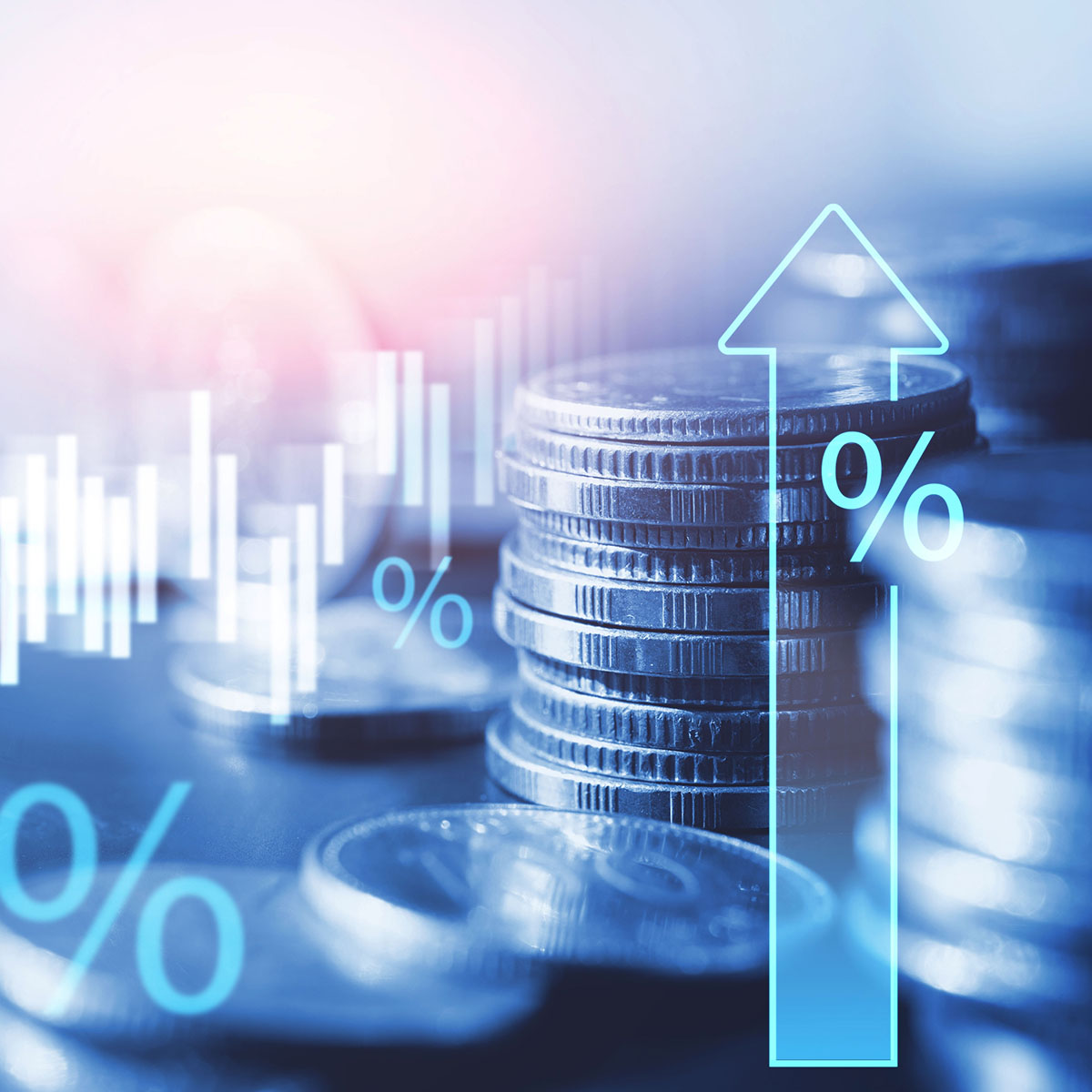 ความกังวลเกี่ยวกับการขอสินเชื่อยิ่งทำให้ความต้องการสินเชื่อที่ใช้หลักทรัพย์ค้ำประกันเพิ่มขึ้น