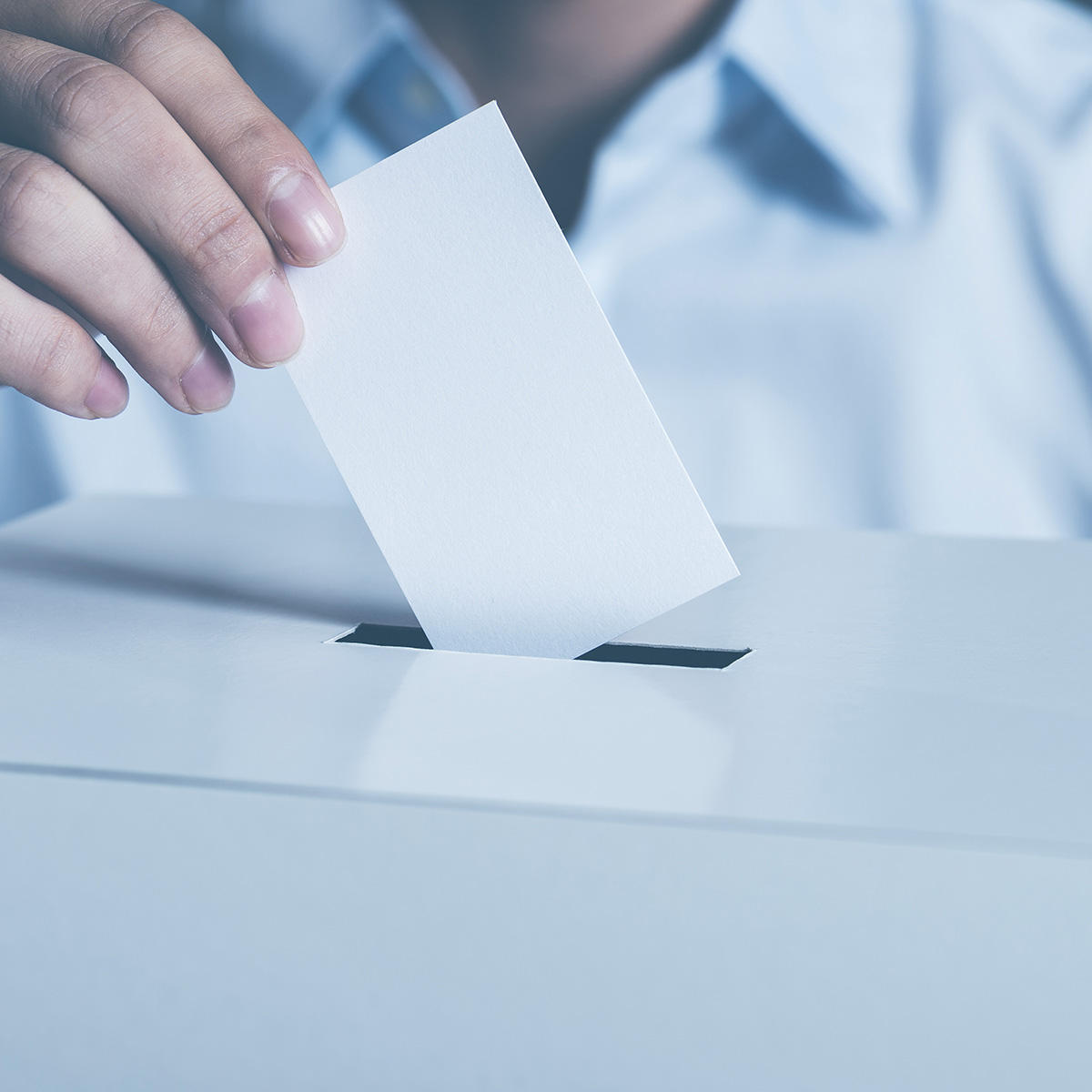 การเลือกตั้งครั้งใหญ่ที่สุดในประวัติศาสตร์เพิ่มความต้องการเงินทุนที่ยืดหยุ่น