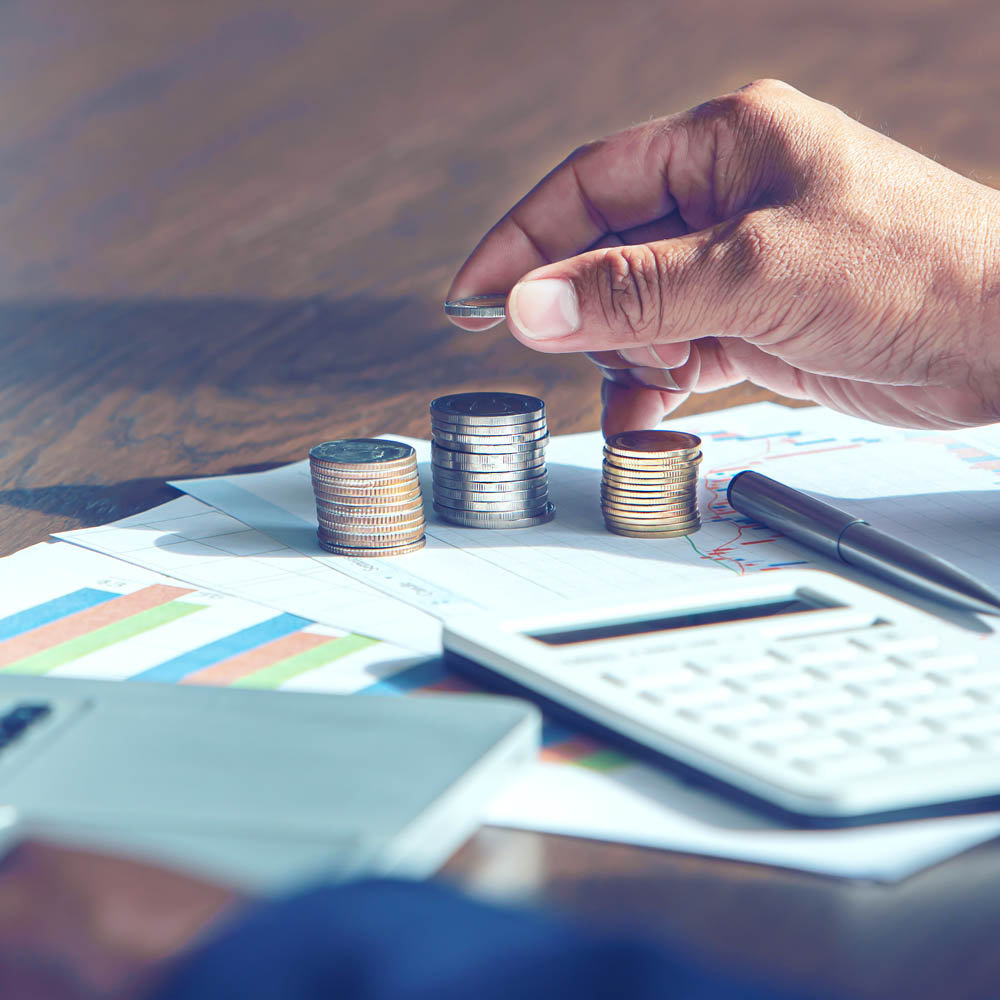 เงินเฟ้อ เศรษฐกิจถดถอย และการหมุนเวียนภาคธุรกิจในการลงทุน: สร้างพอร์ตการลงทุนให้ตรงกับกระแสโลก