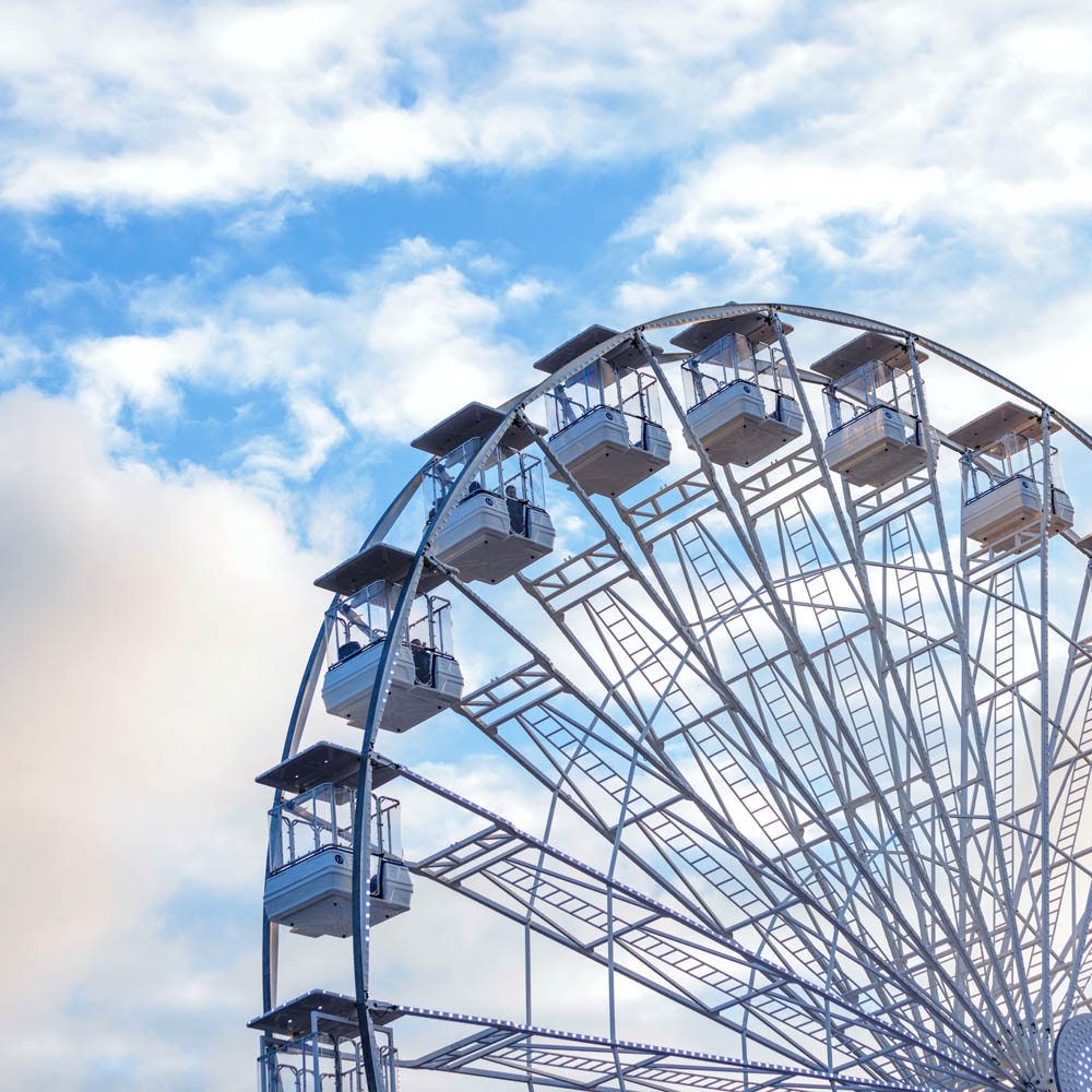 ลงทุนในหัวใจสำคัญของเอเชียเพื่อสร้างความยืดหยุ่นให้กับห่วงโซ่อุปทาน