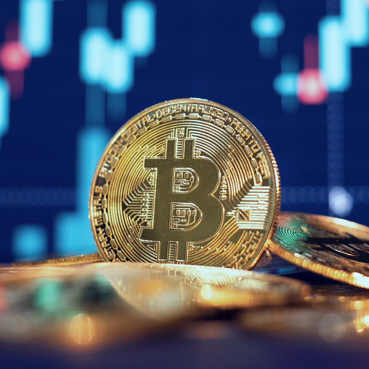 แม้ว่าตลาดจะไม่แน่นอนแต่คริปโตเคอร์เรนซีกำลังจะถูกนำมาใช้อย่างแพร่หลาย