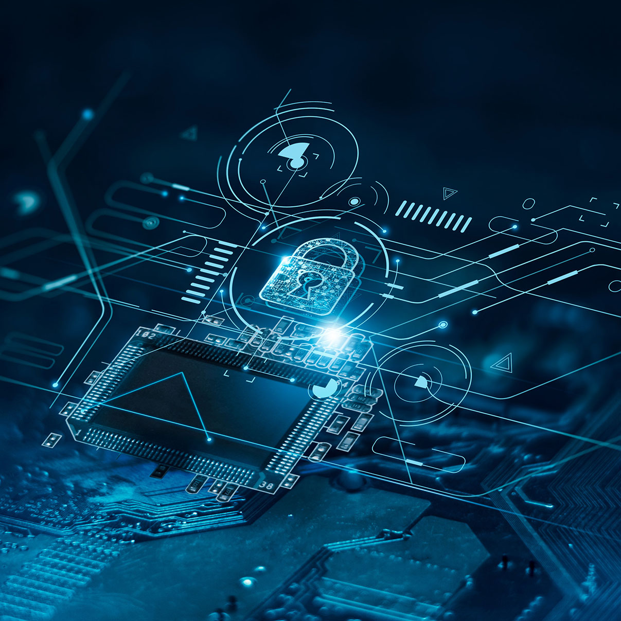 ลงทุนอย่างปลอดภัยโดยเลือกหุ้นเกี่ยวกับความปลอดภัยทางไซเบอร์