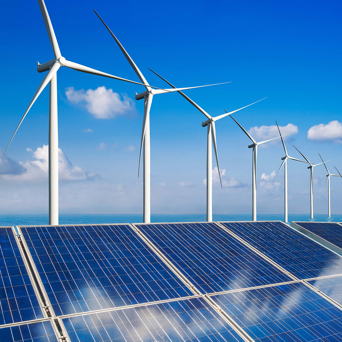 สินทรัพย์นอกตลาดคือหัวใจหลักของการเปลี่ยนผ่านด้านพลังงาน