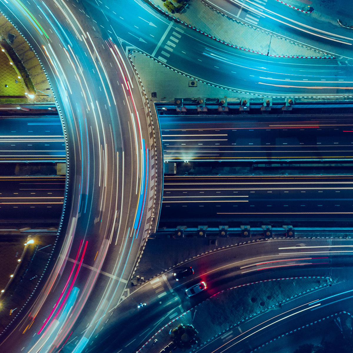 คว้าโอกาสจากการลงทุนในโครงสร้างพื้นฐานสายพันธุ์ใหม่ด้วยสินเชื่อแบบใช้หลักทรัพย์ค้ำประกัน