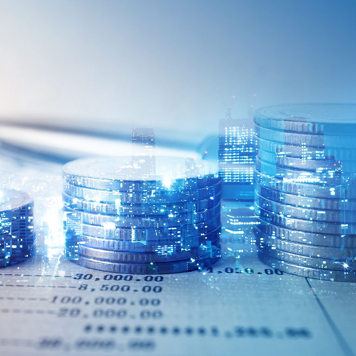 สินเชื่อแบบใช้หลักทรัพย์ค้ำประกันมอบทางเลือกให้กับนักลงทุนในขณะที่ธนาคารชะลอการปล่อยสินเชื่อ