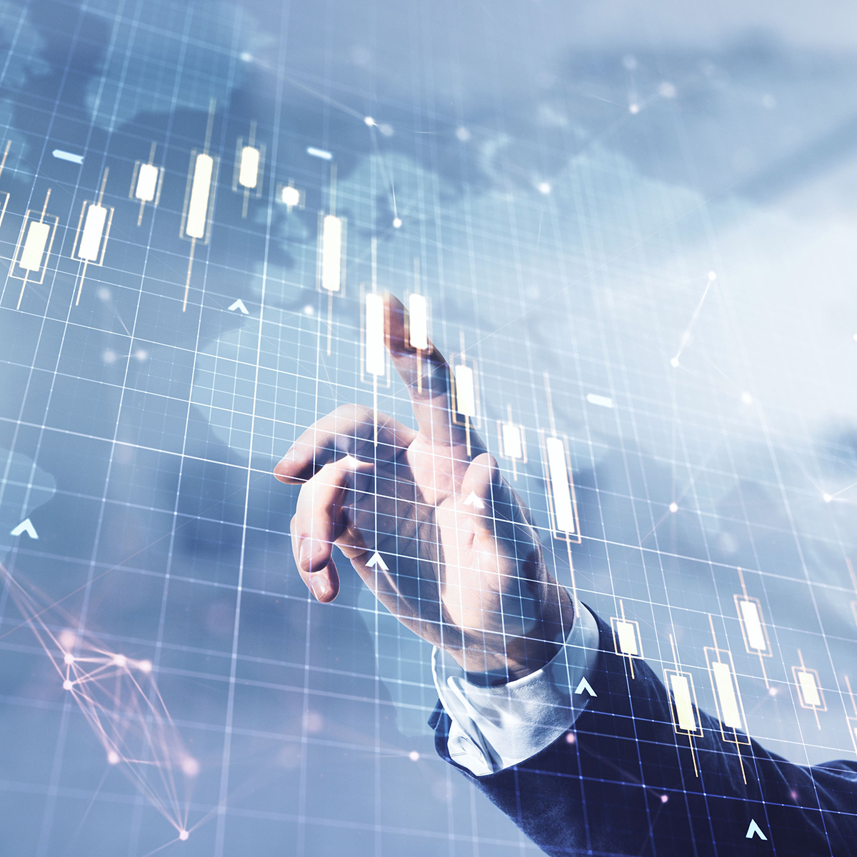 สินเชื่อแบบใช้หลักทรัพย์ค้ำประกันเป็นวิธีที่มีประสิทธิภาพในการสร้างผลตอบแทนจากหุ้นดีที่นักลงทุนเทขาย