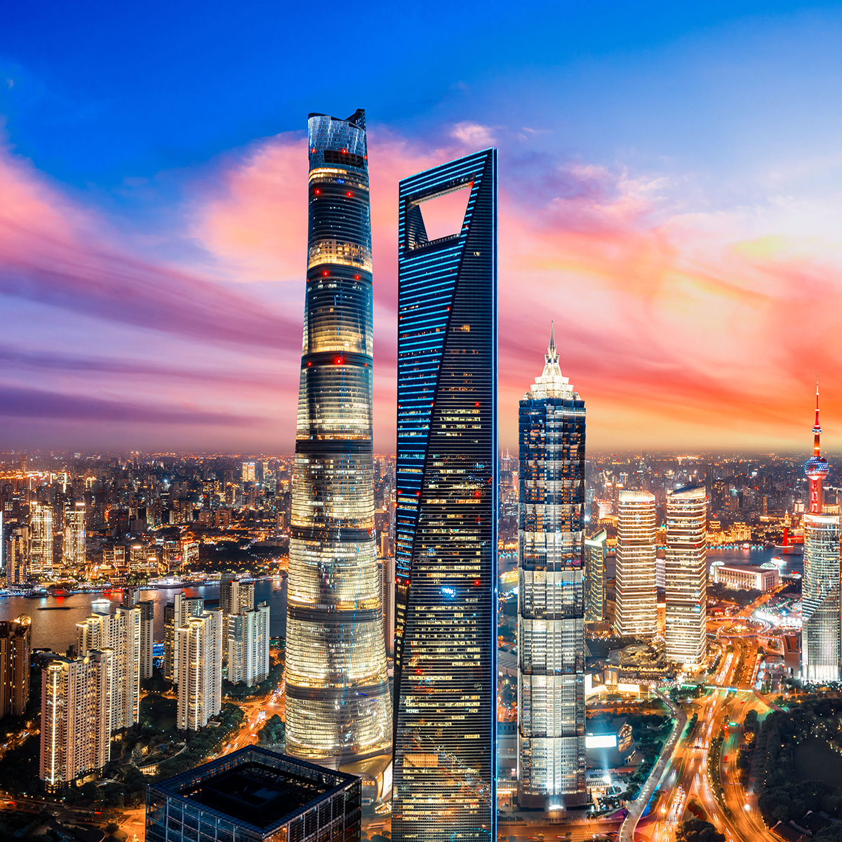 ผลิตภัณฑ์สินเชื่อแบบใช้หลักทรัพย์ค้ำประกันช่วยรับมือกับภาวะเศรษฐกิจชะลอตัวของจีน