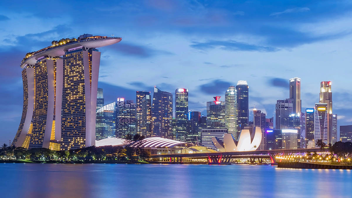 新加坡提振投资者信心的举措或将激发其股市活力- EquitiesFirst