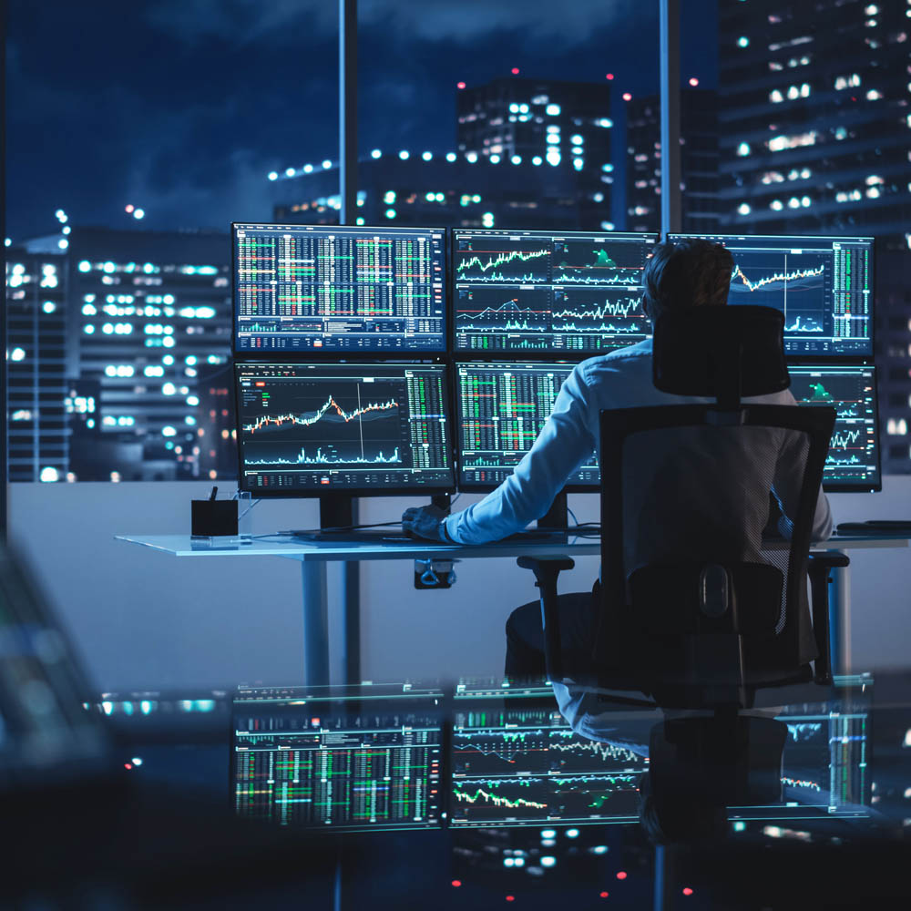 บทบาทของการเรียกหลักประกันเพิ่มในช่วงตลาดขาลง