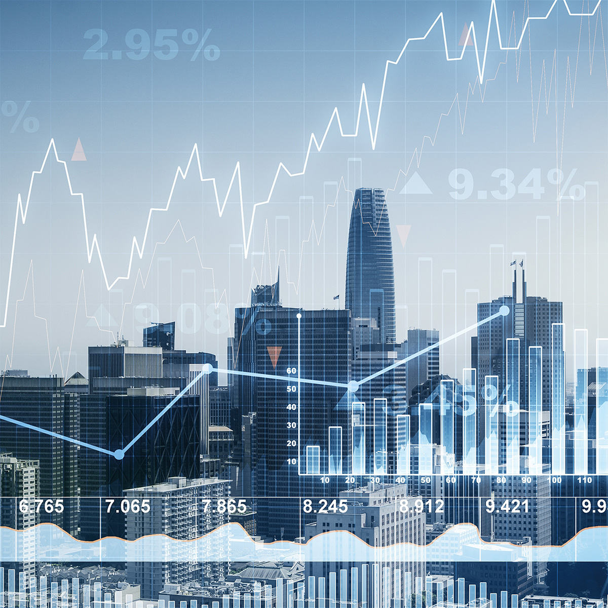 ตลาดผันผวนทำให้การลงทุนแบบเชิงรุกกลับมาอีกครั้ง